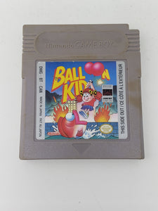 Ballon Kid - Nintendo Gameboy