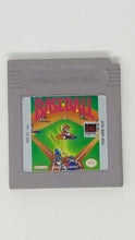 Load image into Gallery viewer, Baseball - Nintendo GameBoy

