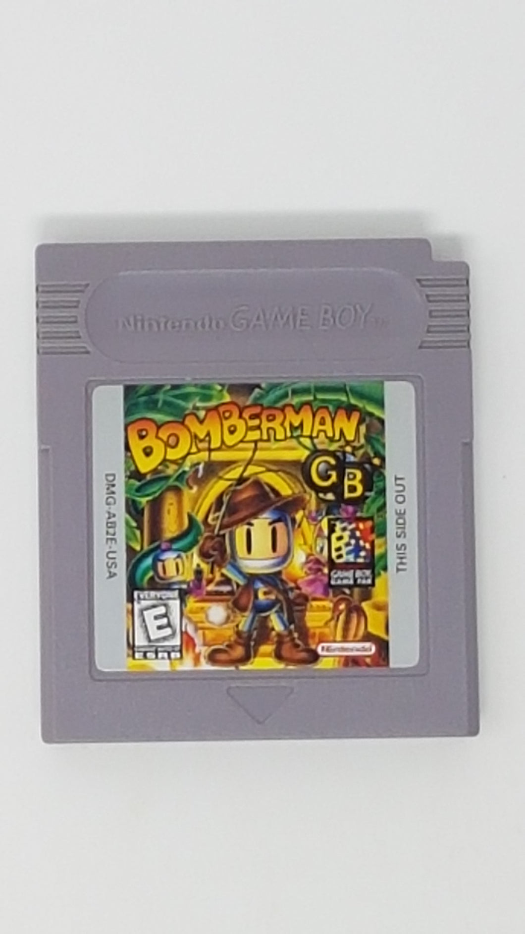 Bomberman - Nintendo Gameboy