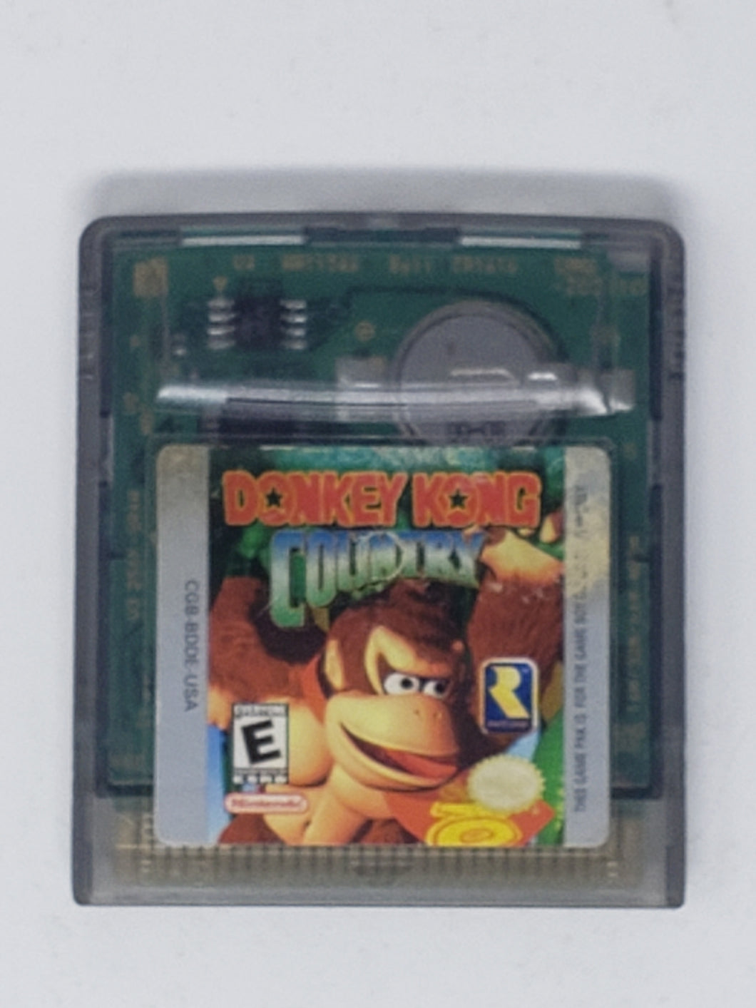 Donkey Kong Country - Nintendo Gameboy Color | GBC