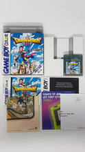 Load image into Gallery viewer, Dragon Warrior III - Nintendo Gameboy Color | GBC
