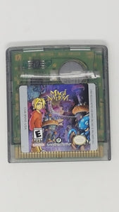 Magi-Nation - Nintendo Gameboy Color | GBC