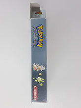 Charger l'image dans la galerie, Pokemon Silver - Nintendo GameBoy Color | GBC
