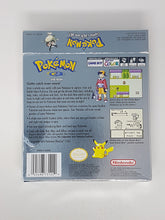 Charger l'image dans la galerie, Pokemon Silver - Nintendo GameBoy Color | GBC
