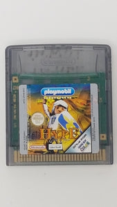 Playmobil Hype - Nintendo Gameboy Color | GBC
