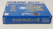 Load image into Gallery viewer, Final Fantasy Legend 2 - Nintendo Gameboy
