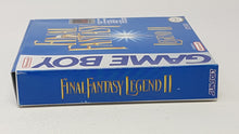 Load image into Gallery viewer, Final Fantasy Legend 2 - Nintendo Gameboy
