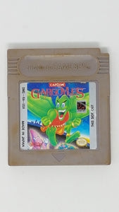 Gargoyle's Quest - Nintendo Gameboy