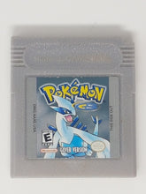 Charger l'image dans la galerie, Pokemon Silver - Nintendo GameBoy Color | GBC
