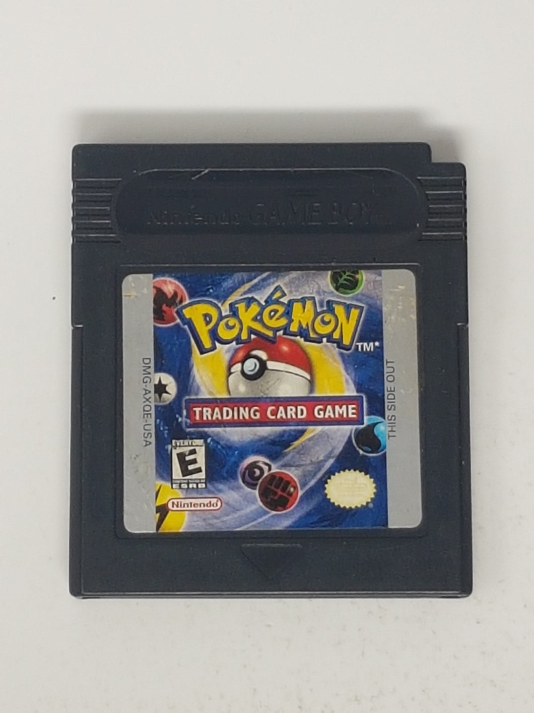 Pokemon Trading Card Game - Nintendo Gameboy Color | GBC