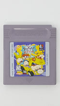 Load image into Gallery viewer, The Rugrats Movie - Nintendo Gameboy
