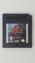 Charger l'image dans la galerie, Turok 2 Seeds of Evil - Nintendo GameboyColor
