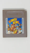Load image into Gallery viewer, Donkey Kong - Nintendo Gameboy
