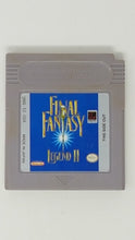 Charger l&#39;image dans la galerie, Final Fantasy Legend 2 - Nintendo Game Boy
