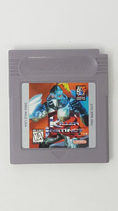 Killer Instinct - Nintendo Gameboy