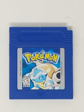 Load image into Gallery viewer, Pokemon Blue - Nintendo Gameboy
