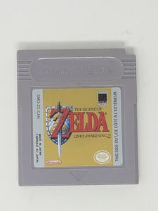 Zelda Link's Awakening - Nintendo Gameboy