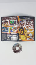 Load image into Gallery viewer, NBA Street Vol 3 - Nintendo Gamecube
