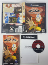 Charger l'image dans la galerie, Avatar the Last Airbender - Nintendo GameCube
