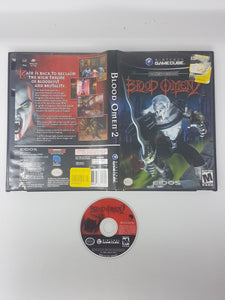 Blood Omen 2 - Nintendo Gamecube