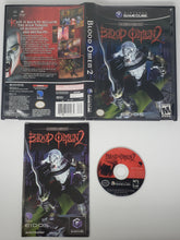 Charger l&#39;image dans la galerie, Blood Omen 2 - Nintendo Gamecube
