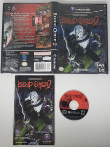 Blood Omen 2 - Nintendo Gamecube