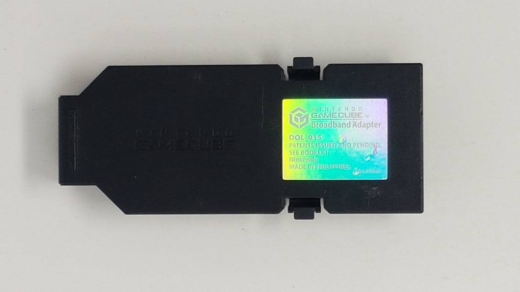 Gamecube Broadband Adapter [Accessory] - Nintendo Gamecube