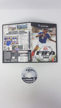 Charger l&#39;image dans la galerie, FIFA 2002 - Nintendo GameCube
