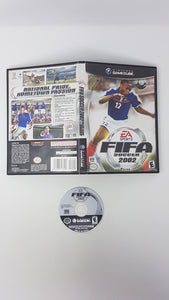 FIFA 2002 - Nintendo GameCube