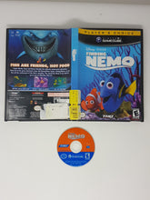 Load image into Gallery viewer, Finding Nemo [Player&#39;s Choice] - Nintendo Gamecube
