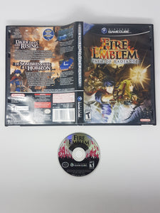 Fire Emblem Path of Radiance - Nintendo Gamecube