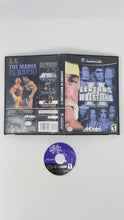 Load image into Gallery viewer, Legends of Wrestling II - Nintendo GameCube
