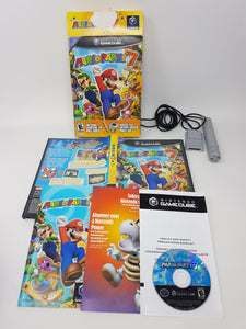 Mario Party 7 [Ensemble de microphones] - Nintendo Gamecube