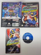 Charger l'image dans la galerie, Mega Man Network Transmission - Nintendo Gamecube
