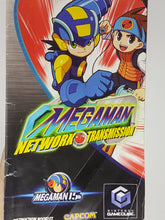 Charger l'image dans la galerie, Mega Man Network Transmission - Nintendo Gamecube
