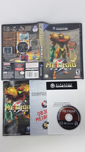 Charger l&#39;image dans la galerie, Metroid Prime - Nintendo GameCube
