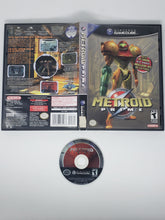 Charger l&#39;image dans la galerie, Metroid Prime - Nintendo GameCube
