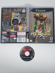 Metroid Prime - Nintendo GameCube