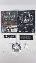 Load image into Gallery viewer, Mortal Kombat Deadly Alliance - Nintendo GameCube
