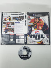 Charger l&#39;image dans la galerie, NHL 2004 - Nintendo Gamecube
