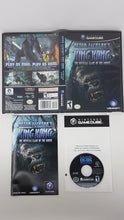 Load image into Gallery viewer, King Kong - Nintendo GameCube

