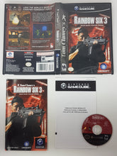 Load image into Gallery viewer, Rainbow Six 3 - Nintendo GameCube
