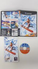 Charger l&#39;image dans la galerie, SSX 3 - Nintendo Gamecube
