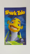 Charger l&#39;image dans la galerie, Shark Tale [manuel] - Nintendo GameCube
