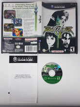 Charger l&#39;image dans la galerie, Soul Calibur II - Nintendo Gamecube
