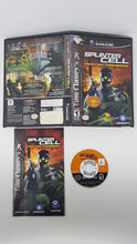 Charger l&#39;image dans la galerie, Splinter Cell Pandora Tomorrow - Nintendo Gamecube
