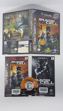 Charger l&#39;image dans la galerie, Splinter Cell Pandora Tomorrow - Nintendo Gamecube
