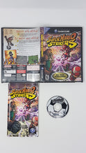 Load image into Gallery viewer, Super Mario Strikers - Nintendo Gamecube
