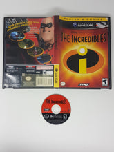 Charger l&#39;image dans la galerie, The Incredibles - Nintendo GameCube
