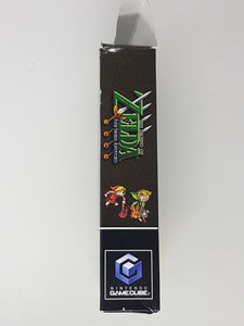 Zelda Four Swords Adventures [Cable Bundle] - Nintendo Gamecube